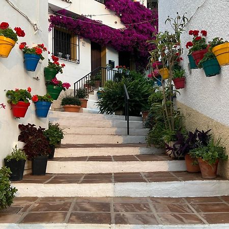 Apartamento Casa Quijote Granada Exterior foto