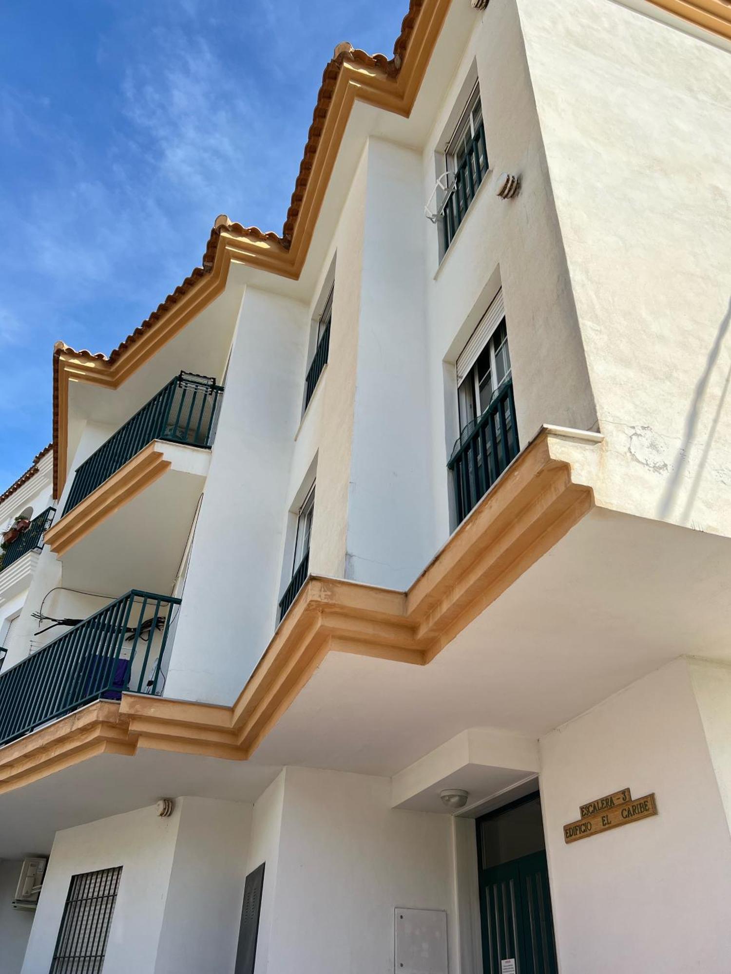 Apartamento Casa Quijote Granada Exterior foto