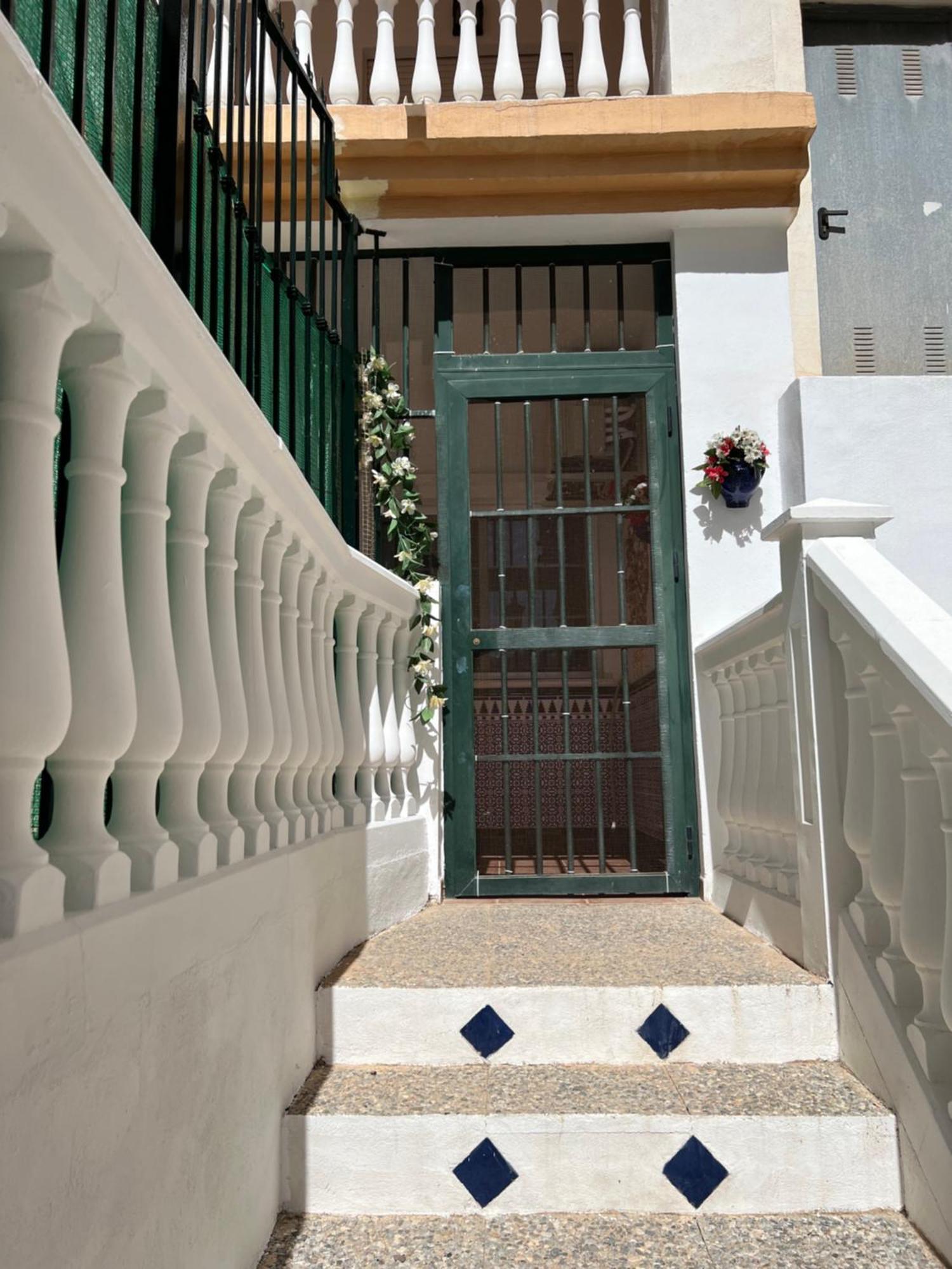 Apartamento Casa Quijote Granada Exterior foto